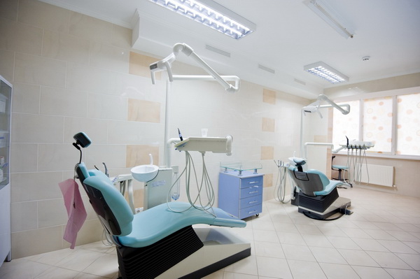 Стоматологический кабинет Omni Dent 