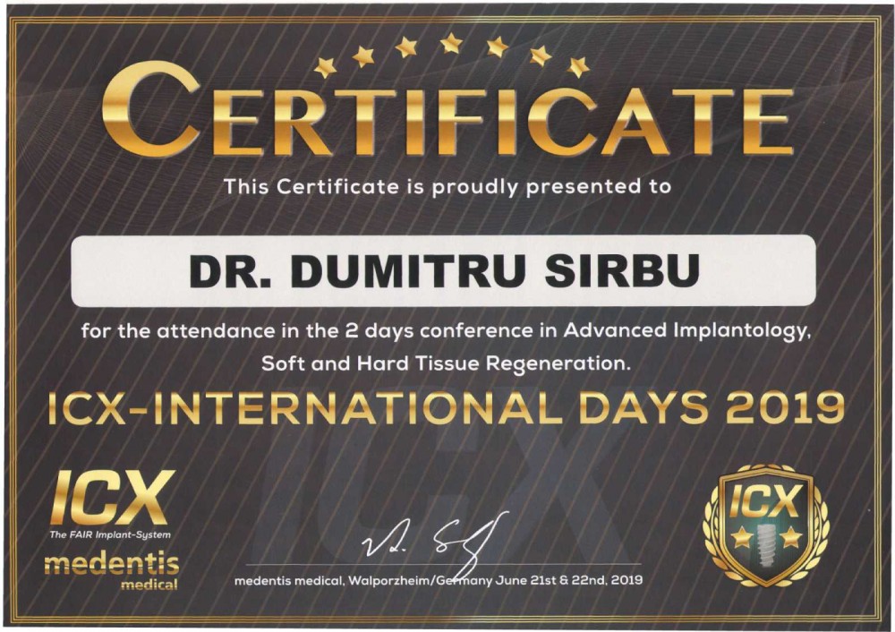 Sîrbu Dumitru direttore medicodottore in scienze medicheprofessore associato presso l'università statale di medicina e farmacia 