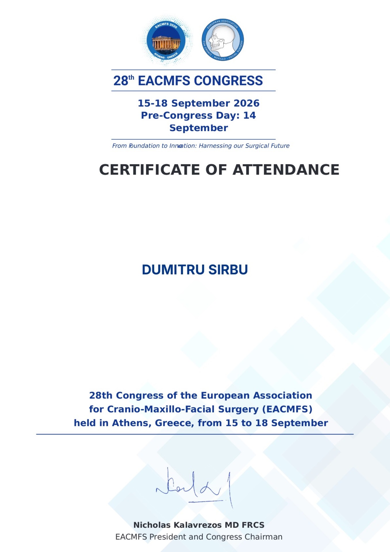 Sîrbu Dumitru medical directordoctor of medical sciencesassociate professor at the state university of medicine and pharmacy 