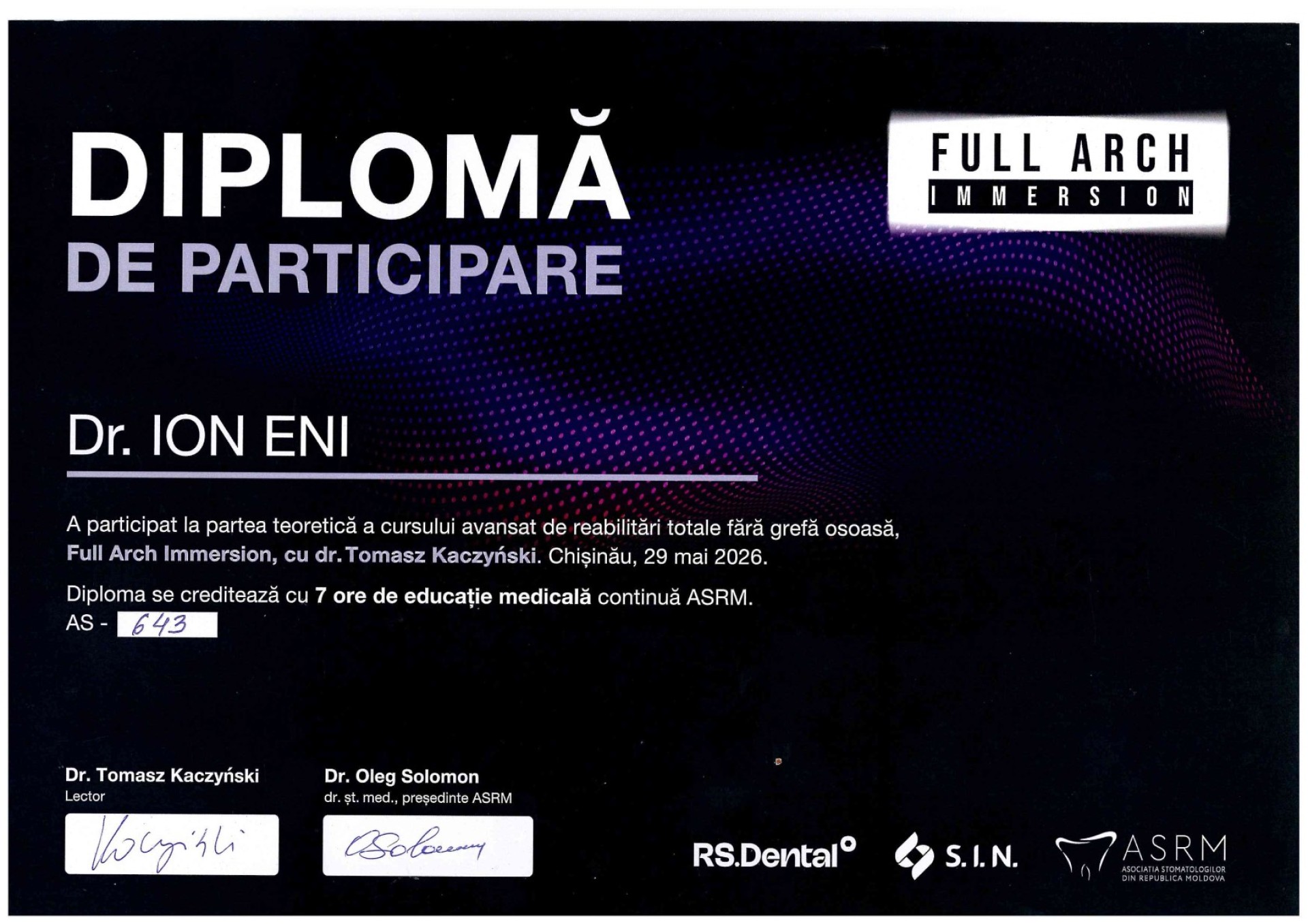 Ion Eni 